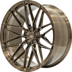 Felga aluminiowa 18" BC Forged EH675 18x9,5 BLANK Custom Finish