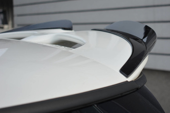 Spoiler Cap V.1 Maxton Mini Cooper S John Cooper Works F56 / F56 Facelift