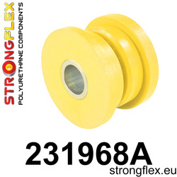 Tuleja przedniego wózka SPORT 850 (91-96) S80 V70 XC / XC70 XC90 C70 V70 S70 (96-00) S60