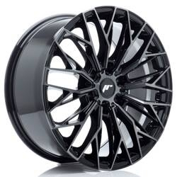 Felga aluminiowa 20" Japan Racing JRX12 20x9 ET20 6x139.7 Black Machined w/Tinted Face