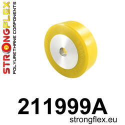 Tuleja tylnego dyferencjału – tylna SPORT Chaser Cresta Crown Mark 2