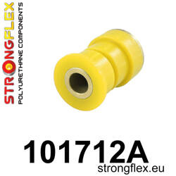 Tuleja wahacza tylnego - zewnętrzna przód SPORT Mazda 323 VIII (94-00) BH / BA 323F / Lantis / Astina (94-98) BA