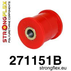 Tuleja wahacza tylnego mocowanie piasty 9-2X (04-06) Forester Impreza Legacy/Outback