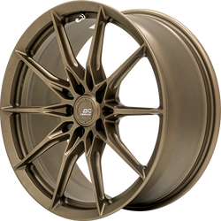 Felga aluminiowa 19" BC Forged EH-T04 19x8 BLANK Custom Finish