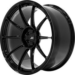 Felga aluminiowa 23" BC Forged KZ10 23x9,5 BLANK Custom Finish
