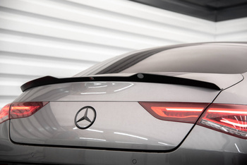 Spoiler Cap V.1 Maxton Mercedes-Benz CLA Coupe C118