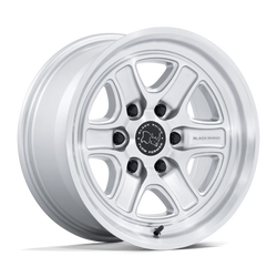 Felga aluminiowa 18" Black Rhino BR032 ECHO 18x9 ET12 8x165,1