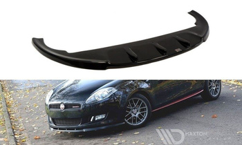 Splitter Przedni Maxton Fiat Bravo MK2