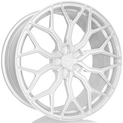Felga aluminiowa 20" YOTA YP1 20x9 ET20-40 BLANK Gloss Silver