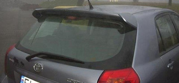 Spoiler Maxton Toyota Corolla 3/5D HB < Sport >