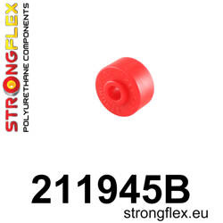 Tuleja łącznika stabilizatora przedniego i tylnego MR2 Corolla Sera (90-95) EXY1 Starlet Tercel Paseo