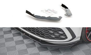Flaps Maxton Volkswagen Golf GTI / GTE / GTD / R-Line Mk8
