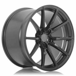 Felga aluminiowa 19" Concaver CVR4 19x8,5 ET35 5x112 Carbon Graphite