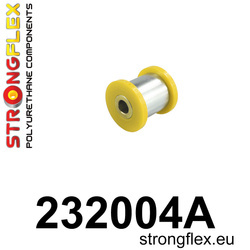 Tuleja wahacza tylnego dolnego – zewnętrzna SPORT C30 (06-13) S40 V50 (04-12) C70