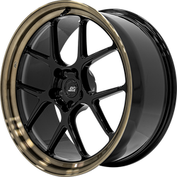 Felga aluminiowa 21" BC Forged TD05 21x10 BLANK Custom Finish