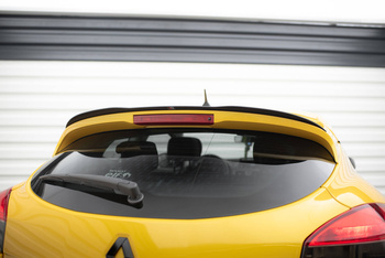 Spoiler Cap Maxton Renault Megane III RS Trophy / RS Cup