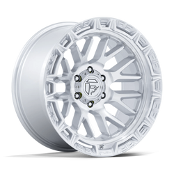 Felga aluminiowa 17" Fuel FC890 RAIL 17x9 ET-12 6x139,7