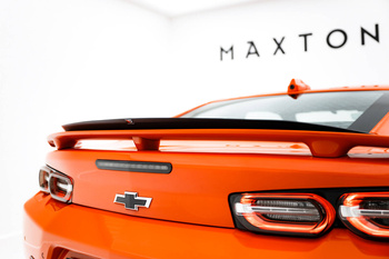 Spoiler Cap Maxton Chevrolet Camaro SS Mk6 Facelift