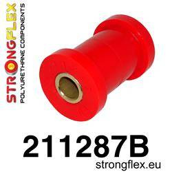 Tuleja wahacza przedniego przednia Toyota Celica VI (93-99) T200 AT200 ST202 ST204 FWD