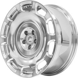 Felga aluminiowa 18" BC Forged GW01 18x10 BLANK Custom Finish