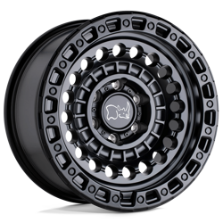 Felga aluminiowa 20" Black Rhino Sentinel 20x9,5 ET-18 6x139,7 Matte Black