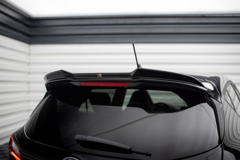 Spoiler Cap 3D Maxton Ford Fiesta ST / ST-Line Mk8