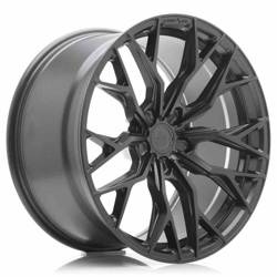 Felga aluminiowa 19" Concaver CVR1 19x8 ET20-40 BLANK Carbon Graphite