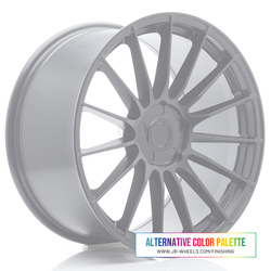 Felga aluminiowa 19" Japan Racing SL05 19x9 ET20-40 5H BLANK Custom Finish