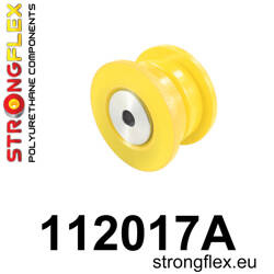 Tuleja tylnego dyferencjału – przednia SPORT Klasa E CLS SL