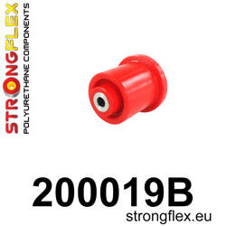 Tuleja belki tylnej Swift Sedici (06-14) SX4 (06-14) SX4 S-Cross (13-21) Vitara S-Cross (21-)