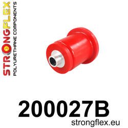 Tuleja przedniego wózka – tylna Kizashi (09-15)