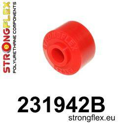 Tuleja łącznika stabilizatora przedniego Seria 700 Seria 900