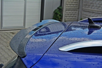 Spoiler Cap Maxton Volkswagen Golf Variant Mk7