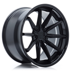 Felga aluminiowa 20" Concaver CVR8 20x10 ET45 5x120 Matt Black