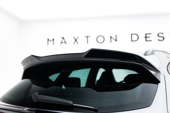 Górne Przedłużenie Spoilera 3D Maxton Cupra Formentor Mk1 / Mk1 Facelift