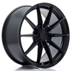 Felga aluminiowa 18" Japan Racing SL02 18x8 ET40 5x100 Matt Black