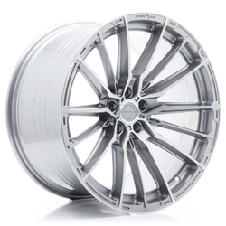 Felga aluminiowa 19" Concaver CVR7 19x8,5 ET25 5x112 Brushed Titanium