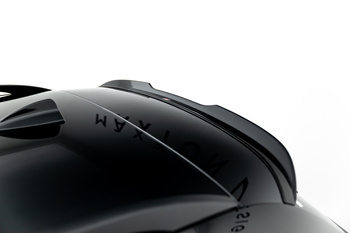 Przedłużenie spojlera Maxton BMW 3 Touring E91