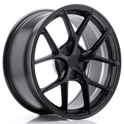 Felga aluminiowa 18" Japan Racing SL01 18x8 ET40 5x120 Matt Black