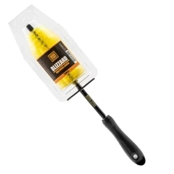 Work Stuff Blizzard Mini Wheel Brush - szczotka do felg