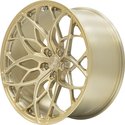 Felga aluminiowa 19" BC Forged RZ24 19x10 BLANK Custom Finish