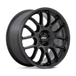 Felga aluminiowa 22" Rotiform Zws 22x12 ET55 5x130 Matte Black
