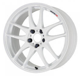 Felga aluminiowa Work Wheels EMOTION CR KIWAMI 16" White(WHT)