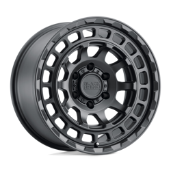 Felga aluminiowa 17" Black Rhino Chamber 17x8,5 ET-18 5x114,3 Matte Black