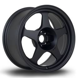 Felga aluminiowa 16" Rota Slip S1 16x8 ET12 4x95,25 Fblack2