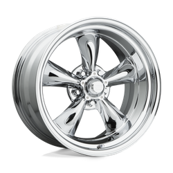 Felga aluminiowa 18" American Racing VN615 TORQ THRUST II 1 PC 18x10 ET6 5x120,65 Chrome