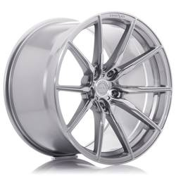 Felga aluminiowa 20" Concaver CVR4 20x10 ET10-39 BLANK Brushed Titanium