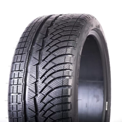 Opona zimowa Michelin Pilot Alpin PA4 315/35 R20 110 V