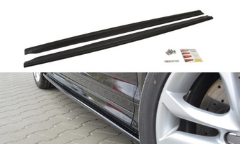 Dokładki Progów Maxton Audi S3 8P / S3 8P FL / RS3 8P