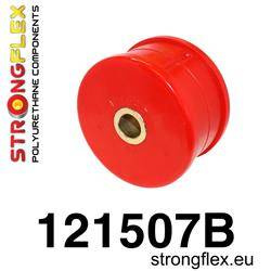 Tuleja mocowania silnika. Dolna przednia. Lancer Evolution